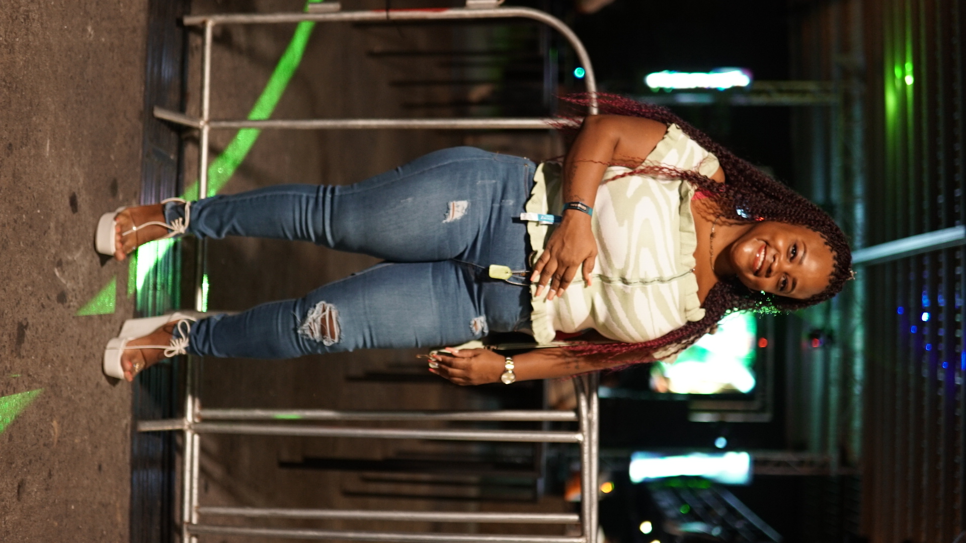 Foto de un participante del evento PEDRO ARROYO